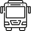 Transport Services Icon - Reliable Airport Transfers