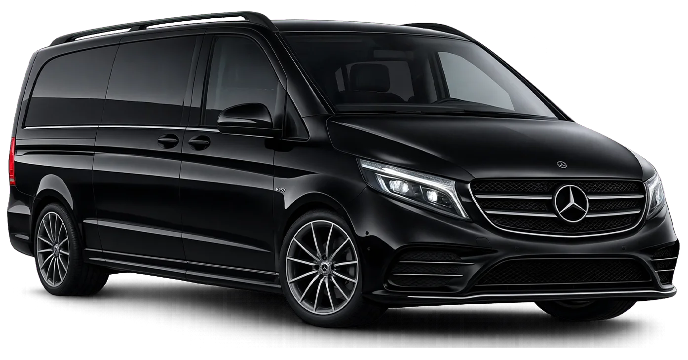 Premium Van