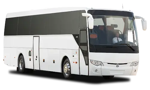 Coach 46 PAX